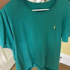 Polo Ralph Lauren t-shirt !!